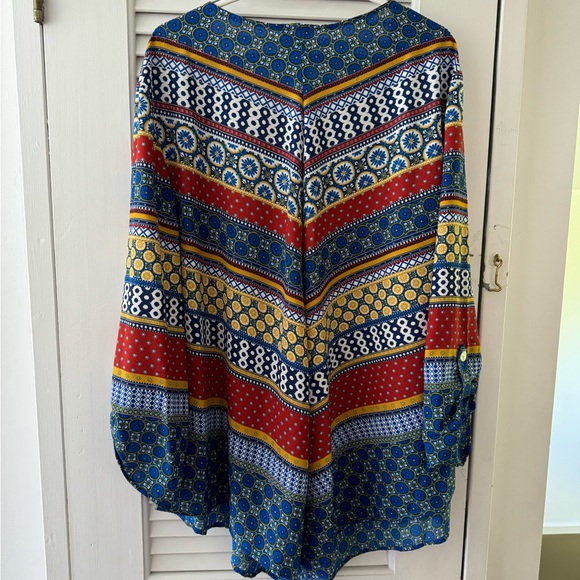 Stunning blouse - Picture 4 of 4